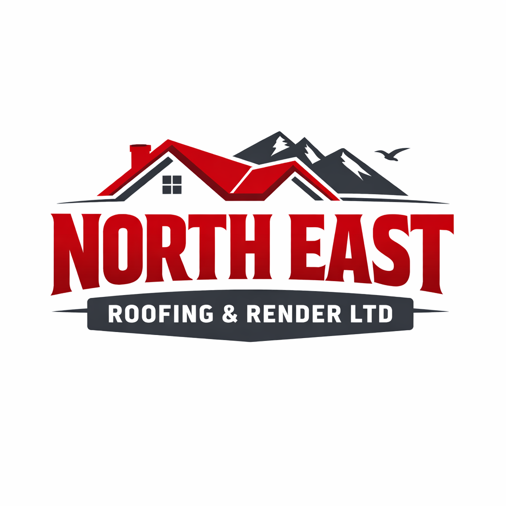 North East Roofing and Render Ltd